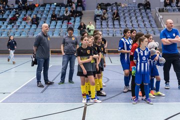 Bild 3 - wDJ Power Girls Cup Suederelbe